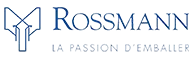Logo Rossmann
